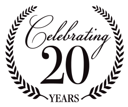 Celebrating 20 Years sweet-angels.net Celebrating 20 Years sweet-angels.net